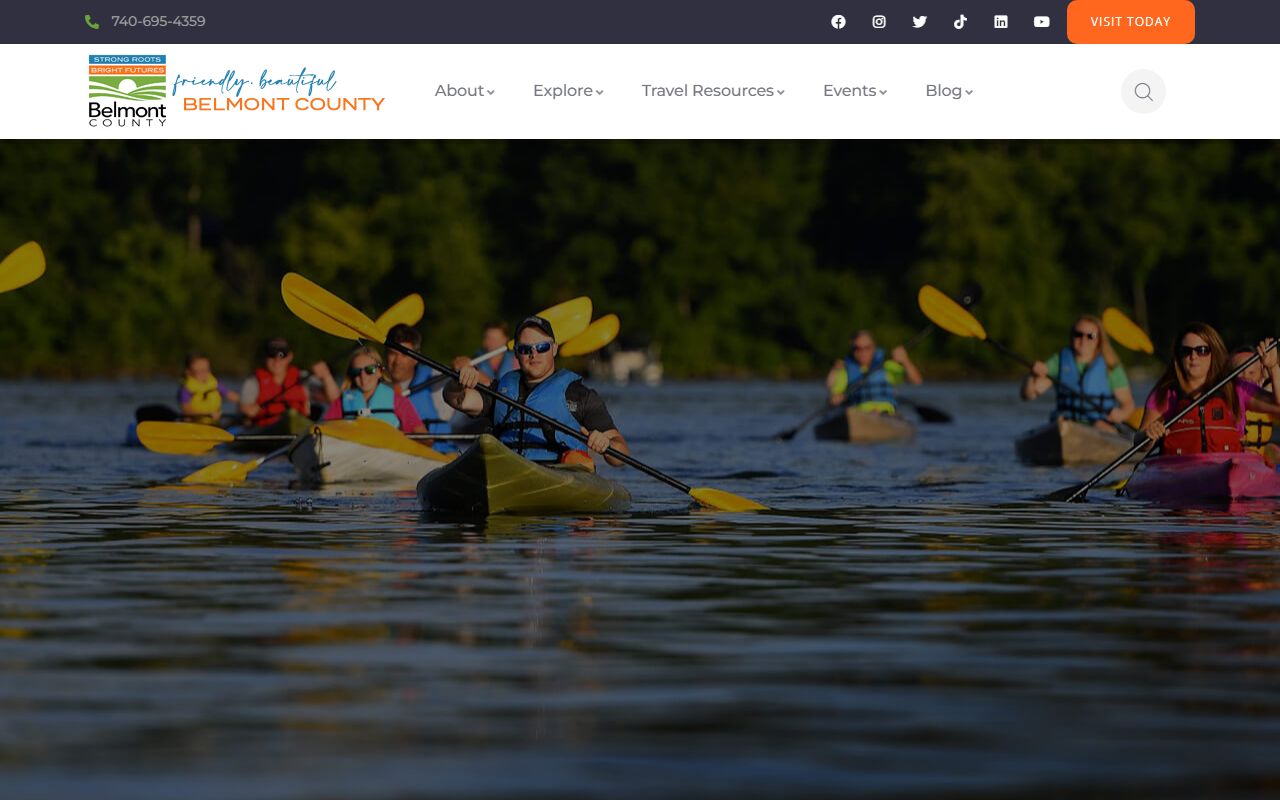 Belmont County divorce decree clerk of courts office